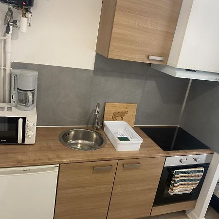 Hotel Particulier Morez Bagian luar foto