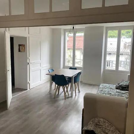 Hotel Particulier Morez Bagian luar foto