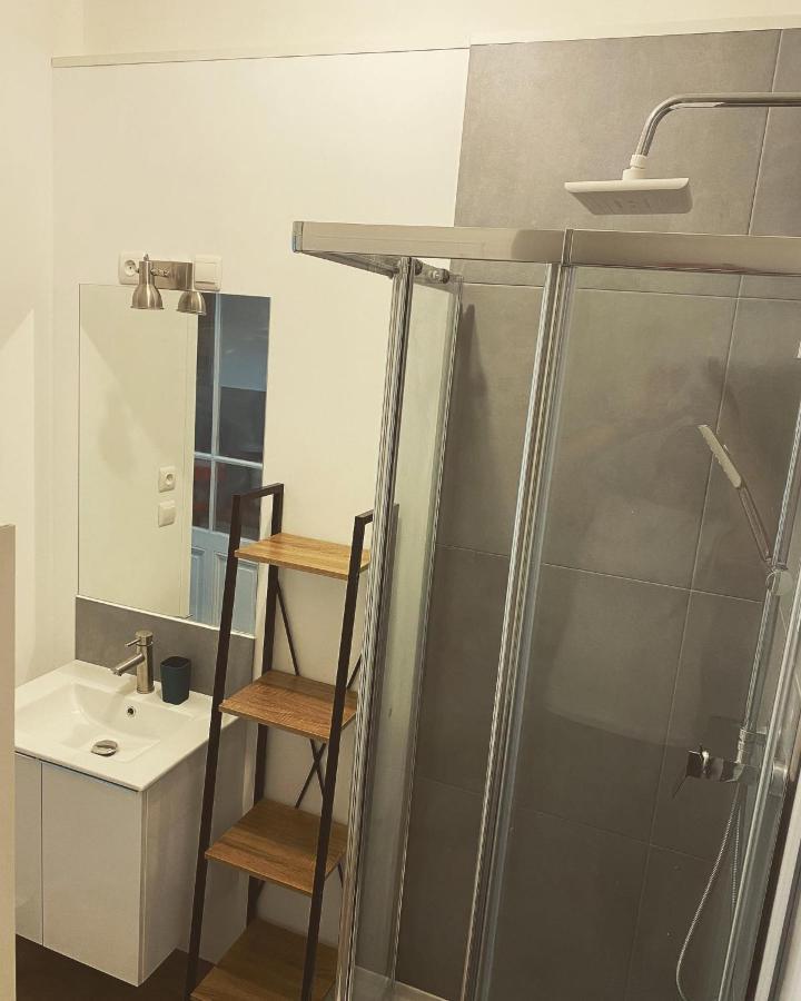 Hotel Particulier Morez Bagian luar foto