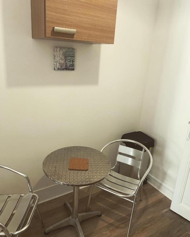 Hotel Particulier Morez Bagian luar foto