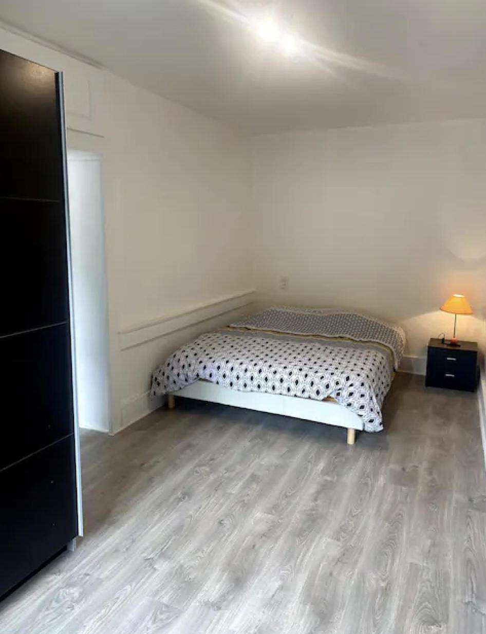 Hotel Particulier Morez Bagian luar foto