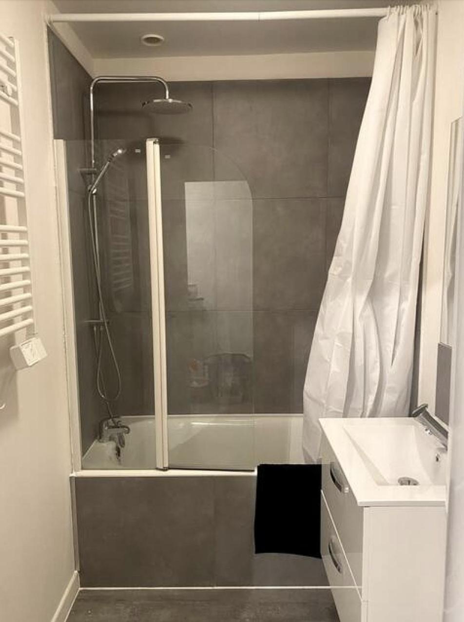 Hotel Particulier Morez Bagian luar foto