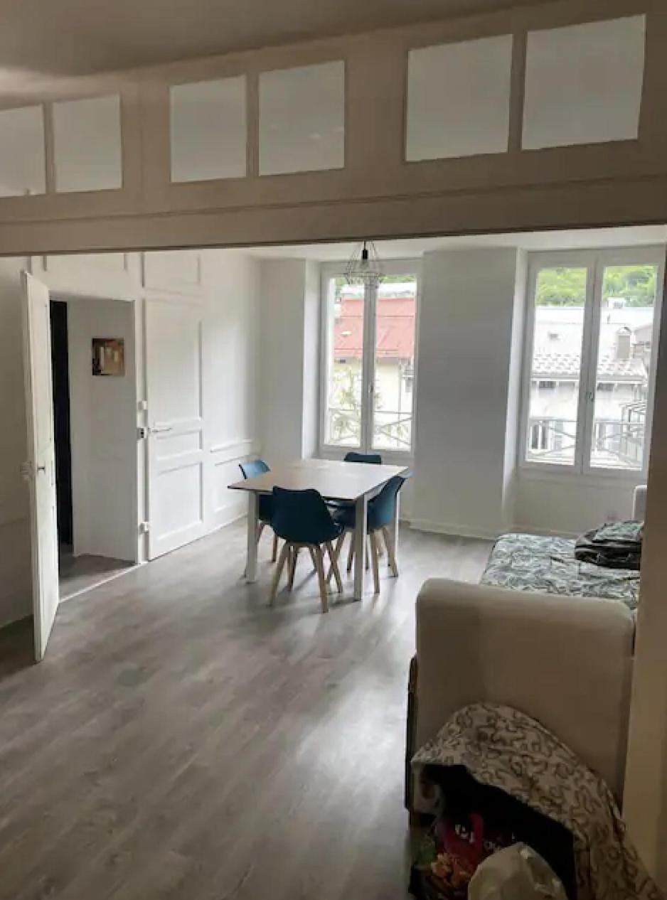 Hotel Particulier Morez Bagian luar foto